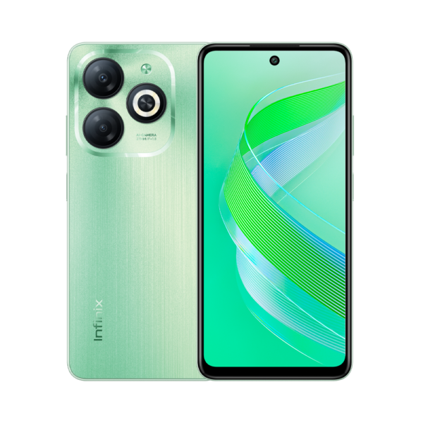 Infinix-Smart-8-