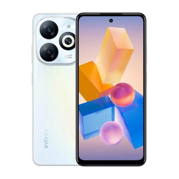 Infinix-Smart-8-Pro